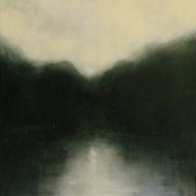 Dunbar - Oil on canvas - 90cmx90cm