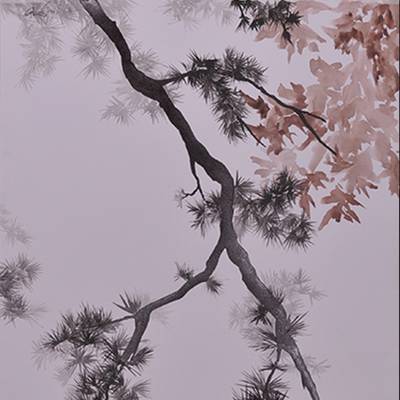 Japanese Branches