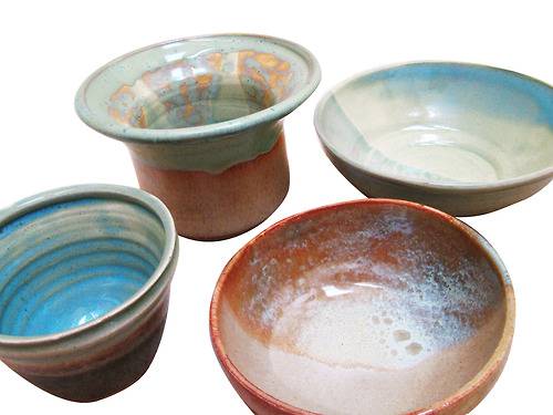 Ceramic Dishes